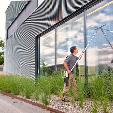 Vermop TopLock, Starter Fensterreinigungsset