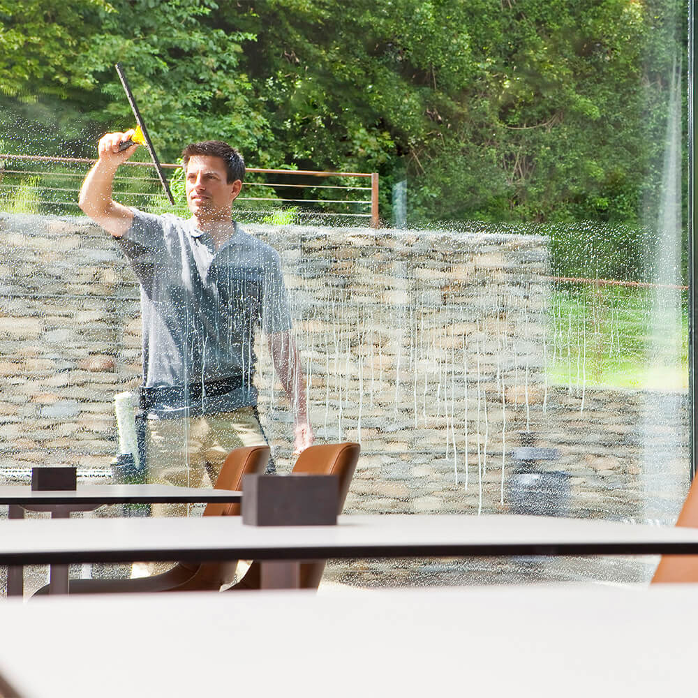 Vermop TopLock, Starter Fensterreinigungsset