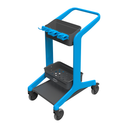 Vikan Mobile Reinigungsstation HyGO, 780 mm