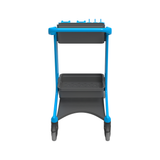 Vikan Mobile Reinigungsstation HyGO, 780 mm