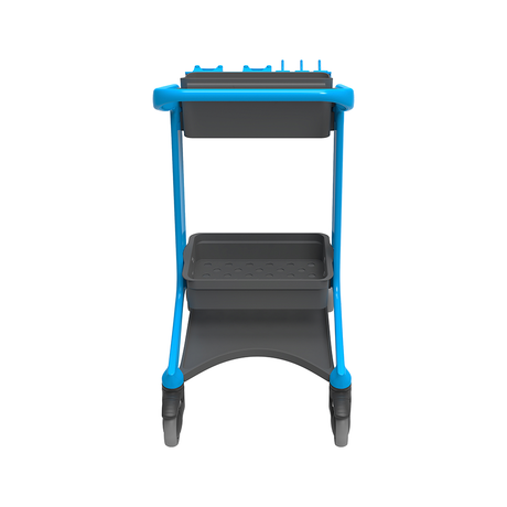 Vikan Mobile Reinigungsstation HyGO, 780 mm