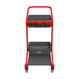 Vikan Mobile Reinigungsstation HyGO, 780 mm