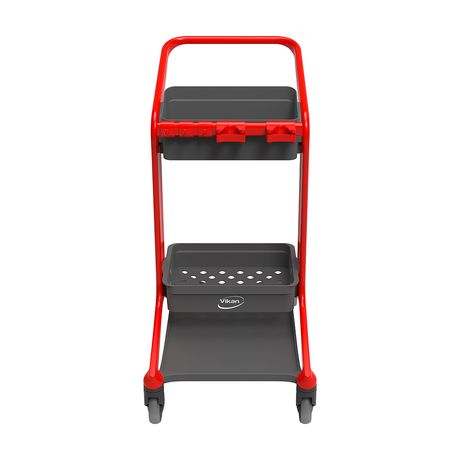 Vikan Mobile Reinigungsstation HyGO, 780 mm