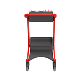 Vikan Mobile Reinigungsstation HyGO, 780 mm