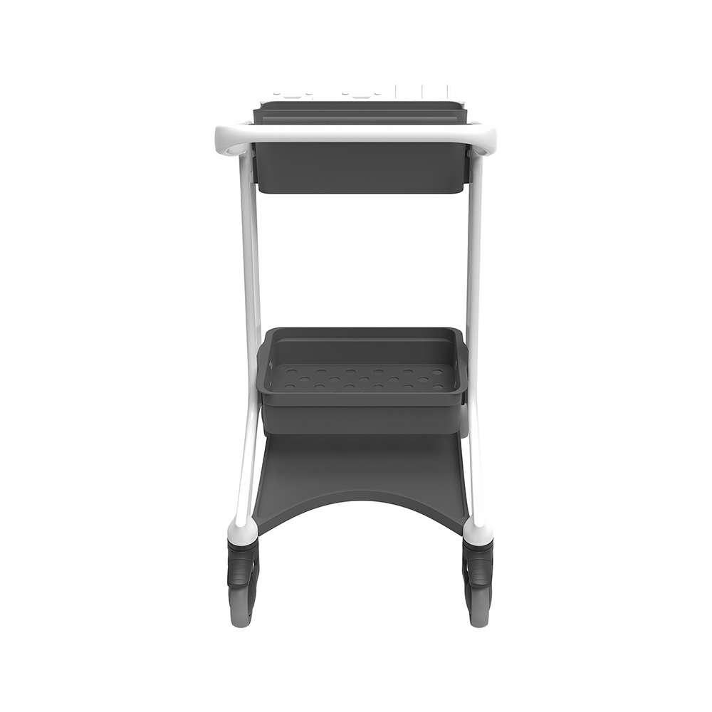 Vikan Mobile Reinigungsstation HyGO, 780 mm