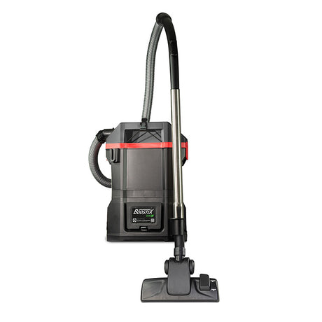 Sprintus BoostiX ZERO backpack vacuum cleaner