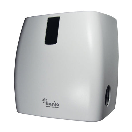 banio PLUS Handtuchpapier - Autocutspender - Hygienico