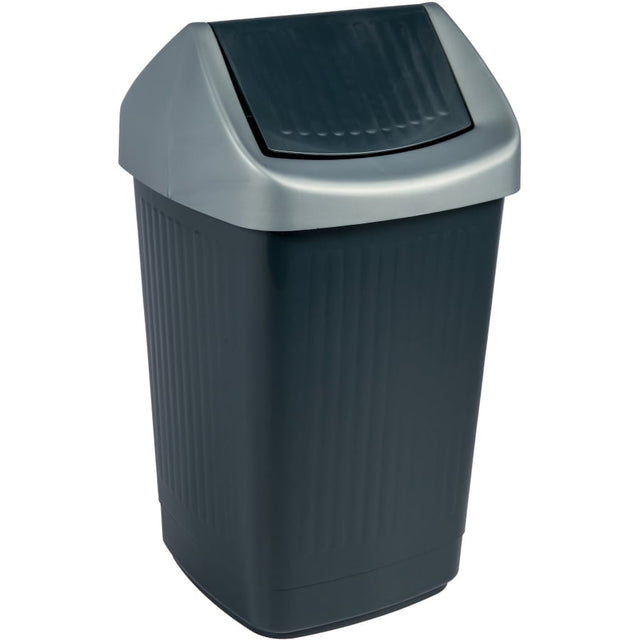Bekaform Schwingdeckeleimer, 50 Liter - Hygienico