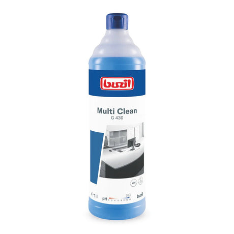 Buzil Multi Clean G 430 - Hygienico
