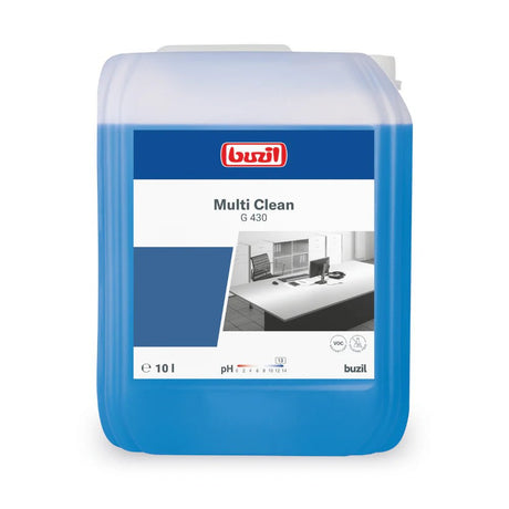 Buzil Multi Clean G 430 - Hygienico