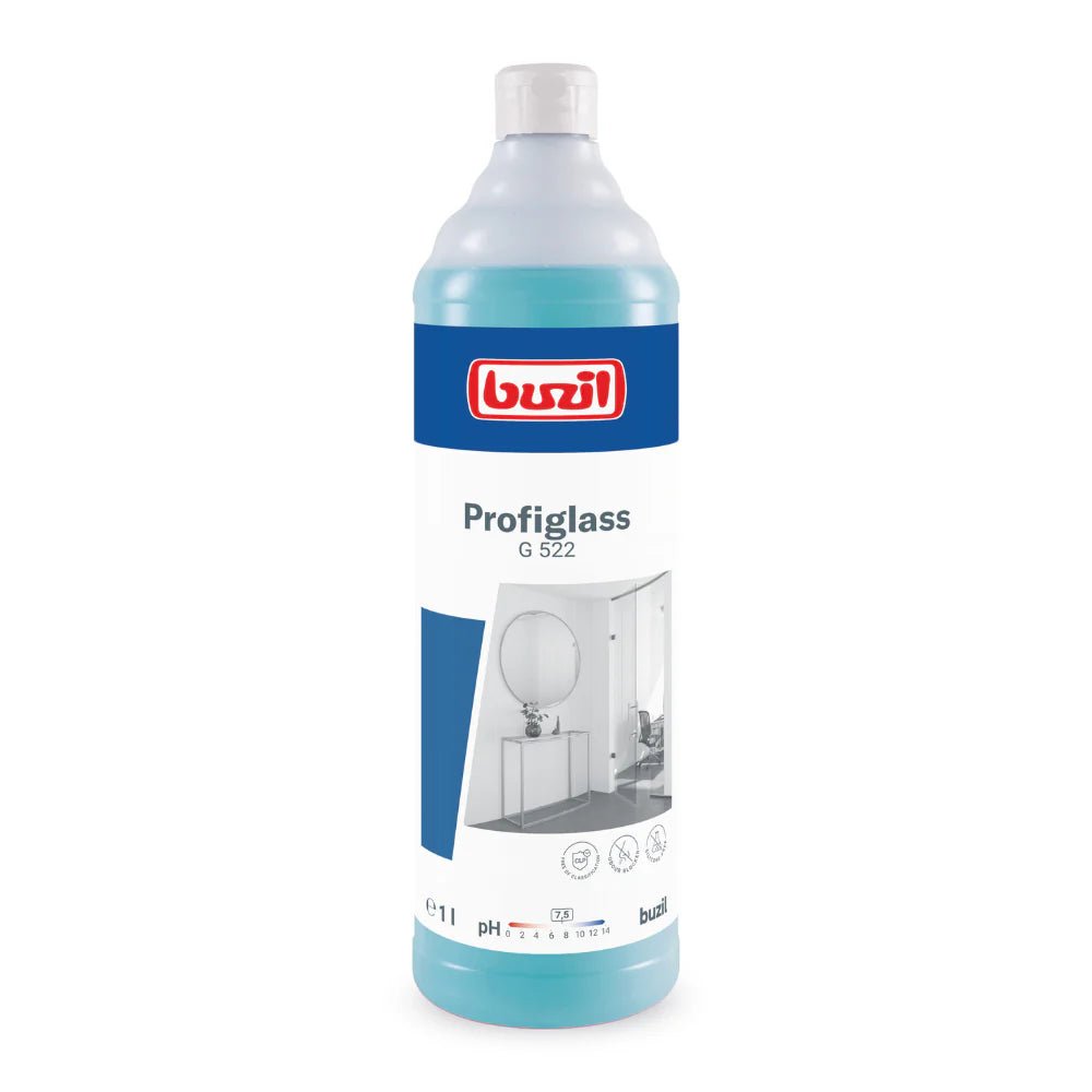 Buzil Profiglass G 522 - Hygienico