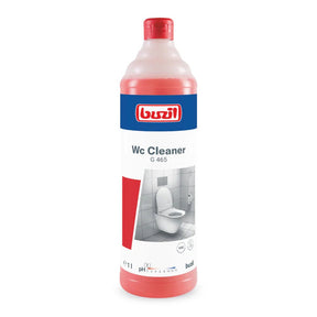 Buzil WC - Reiniger WC Cleaner G 465 - Hygienico