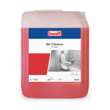 Buzil WC - Reiniger WC Cleaner G 465 - Hygienico