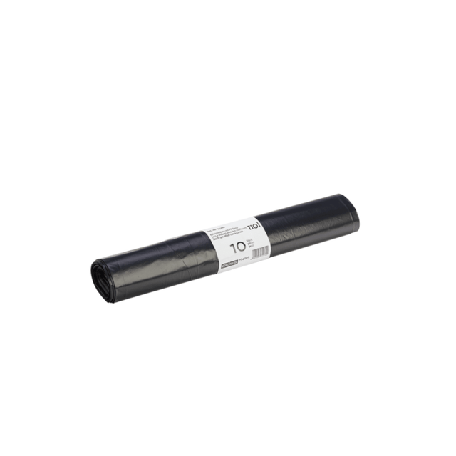 DEISS Kehrichtsack LDPE mit PP - Band 110 Liter - Hygienico