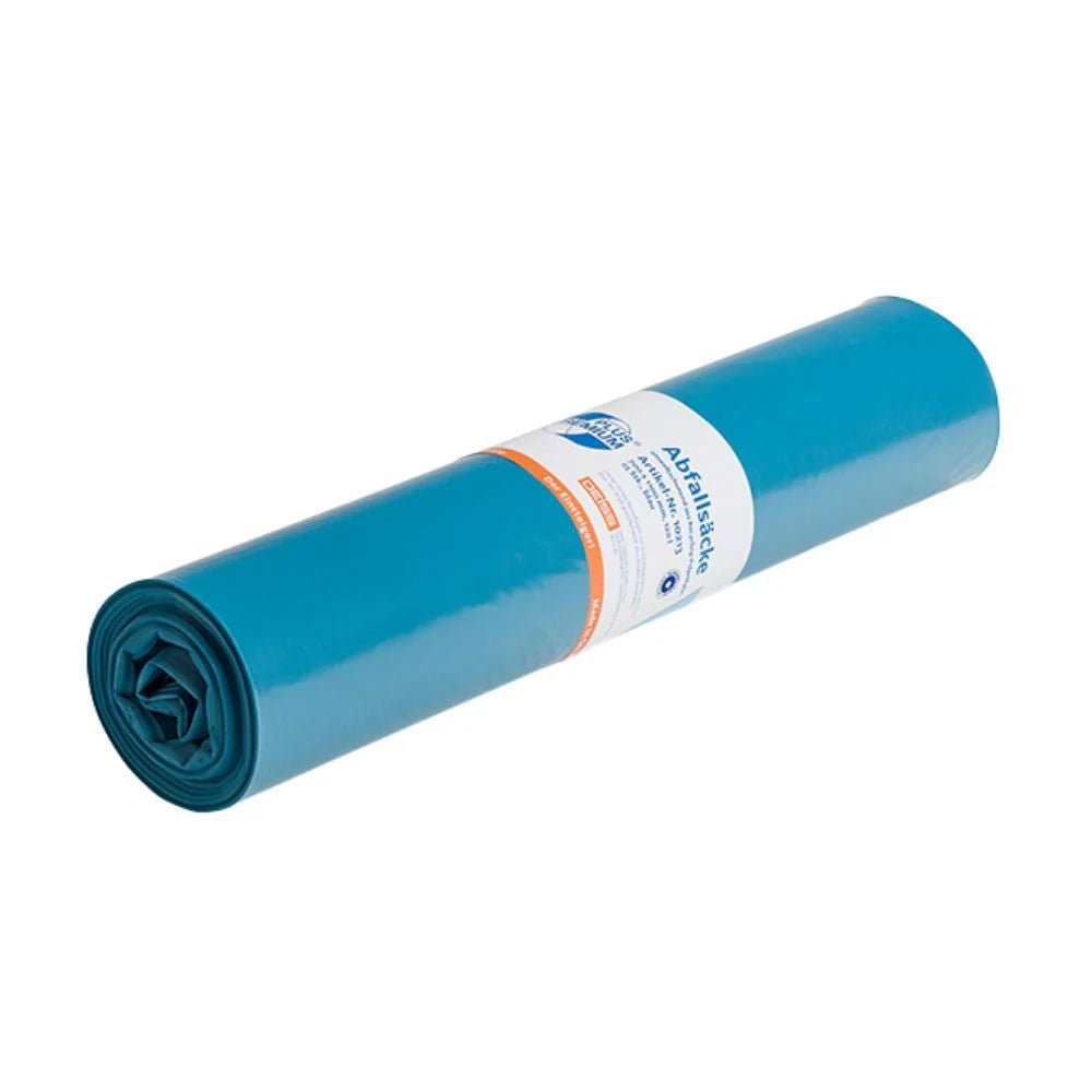 DEISS Premium Plus® Typ - 60 Abfallsäcke 10213, 120 Liter - Hygienico