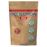 Dr. Schnell ECOLUTION Milizid Sanitärreiniger - Sticks, Pulver - Hygienico
