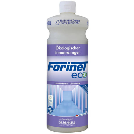 Dr. Schnell FORINET ECO Universalreiniger - Hygienico