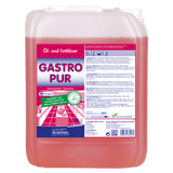 Dr. Schnell GASTRO PUR - Hygienico