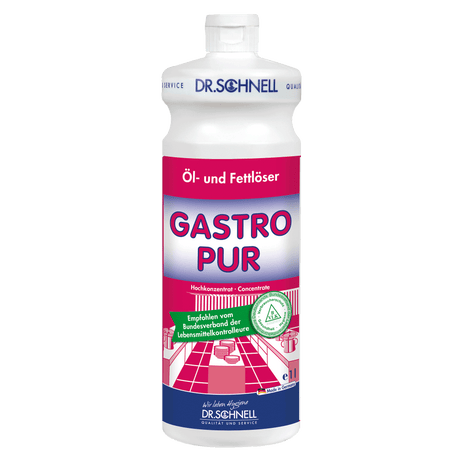 Dr. Schnell GASTRO PUR - Hygienico