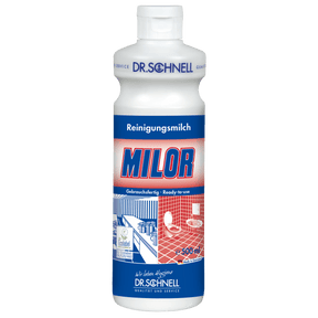 Dr. Schnell Milor - Hygienico