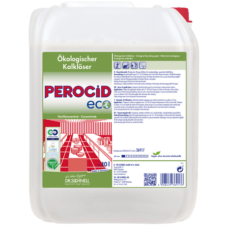 Dr. Schnell PEROCID ECO - Hygienico