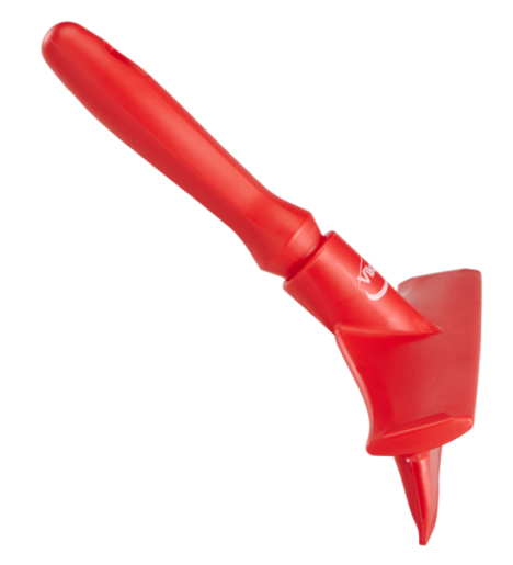 Vikan Ultra Hygiene Abzieher mit Ministiel, 245 mm