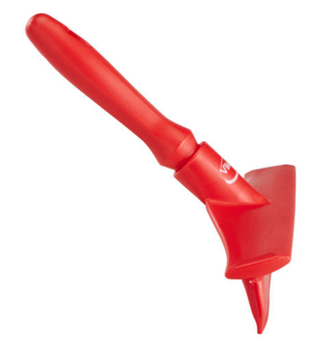 Vikan Ultra Hygiene Abzieher mit Ministiel, 245 mm