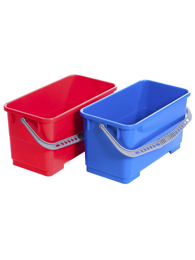 Floorstar Eimer TDE 22 TopDown, 22 Liter - Hygienico