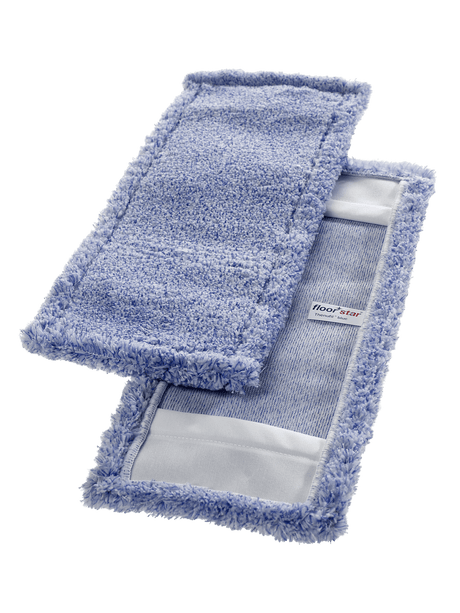Floorstar Thenufil Blue Microfasermopp - Hygienico