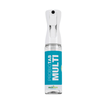 Greenspeed PROBIO TAB MULTI Spray 300 ml - Hygienico
