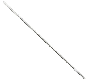 Haug Alustiel eloxiert Weiss 1600 mm - Hygienico