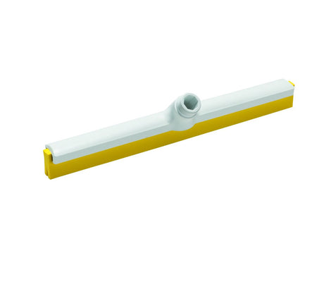 Haug Bürsten Wasserschieber zweilippig - 10 Stück - Hygienico