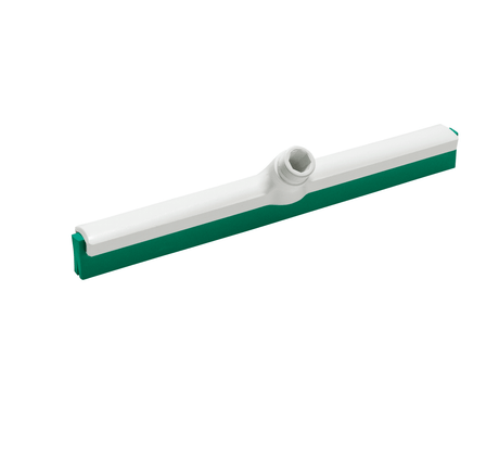 Haug Bürsten Wasserschieber zweilippig - 10 Stück - Hygienico