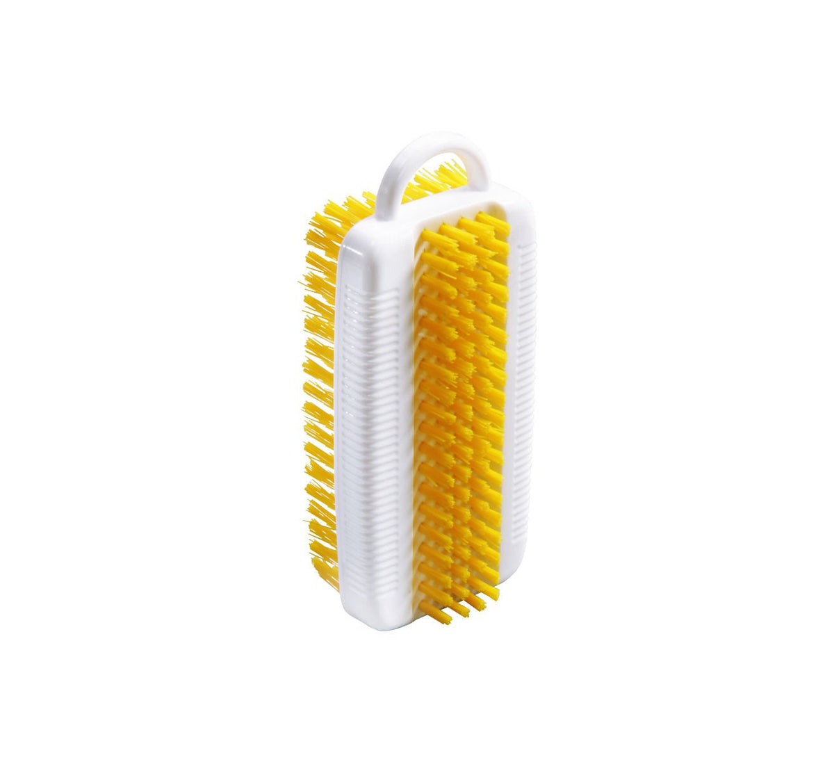 Haug Nagelbürste Doppelt PBT Ø0,35 mm - Hygienico