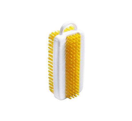 Haug Nagelbürste Doppelt PBT Ø0,35 mm - Hygienico