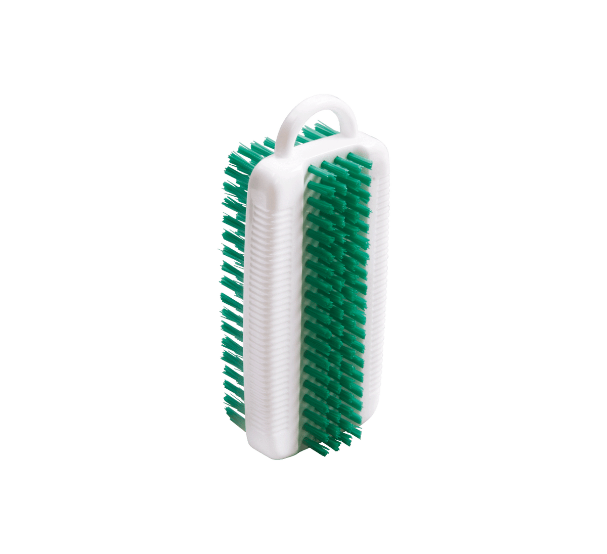 Haug Nagelbürste Doppelt PBT Ø0,35 mm - Hygienico