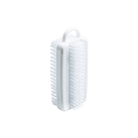 Haug Nagelbürste Doppelt PBT Ø0,35 mm - Hygienico