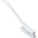 Haug Stielbürste schmal 295 x 25 x 55 mm - Hygienico