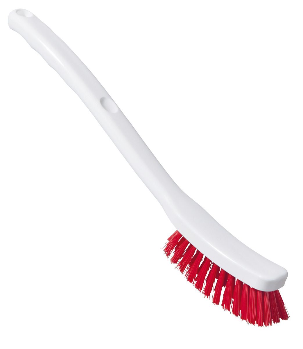 Haug Stielbürste schmal 295 x 25 x 55 mm - Hygienico