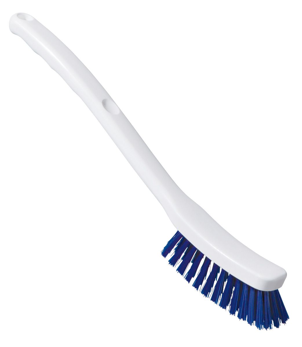Haug Stielbürste schmal 295 x 25 x 55 mm - Hygienico