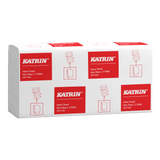 Katrin 61556 | W - Falz Falthandtücher, 3 - lagig - Hygienico