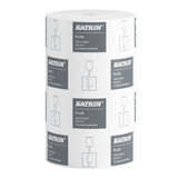 Katrin 97494 | Centerfeed Handtuch - Mehrzweckrolle S 60, 60 m, 2 - lagig - Hygienico