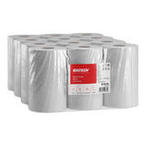 Katrin 97616 | Centerfeed Handtuch - Mehrzweckrolle S, 100 m, 1 - lagig - Hygienico