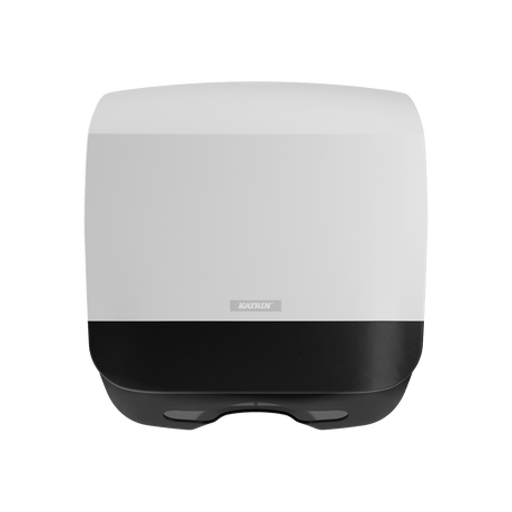 Katrin Falthandtuchspender S, abschliessbar - Hygienico