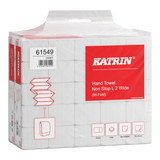 Katrin W - Falz Falthandtücher Non Stop L Wide 120 Blatt 2 - lagig, Handy Pack - Hygienico