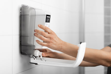 Katrin Soap Dispenser 1000 ml
