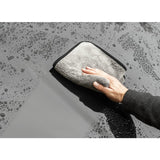 MEGA Clean Professional MEGA Flausch Mikrofasertuch - Hygienico