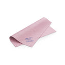 MEGA Clean Professional Mikrofaser Kunstledertuch gelocht - Hygienico