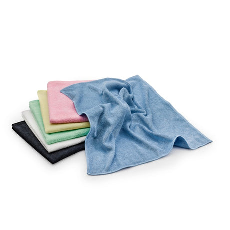 MEGA Clean Professional Stretch light Mikrofasertuch, 40 x 40 cm - Hygienico