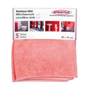 Rainbow Pro Mikrofasertuch 40 x 40 cm